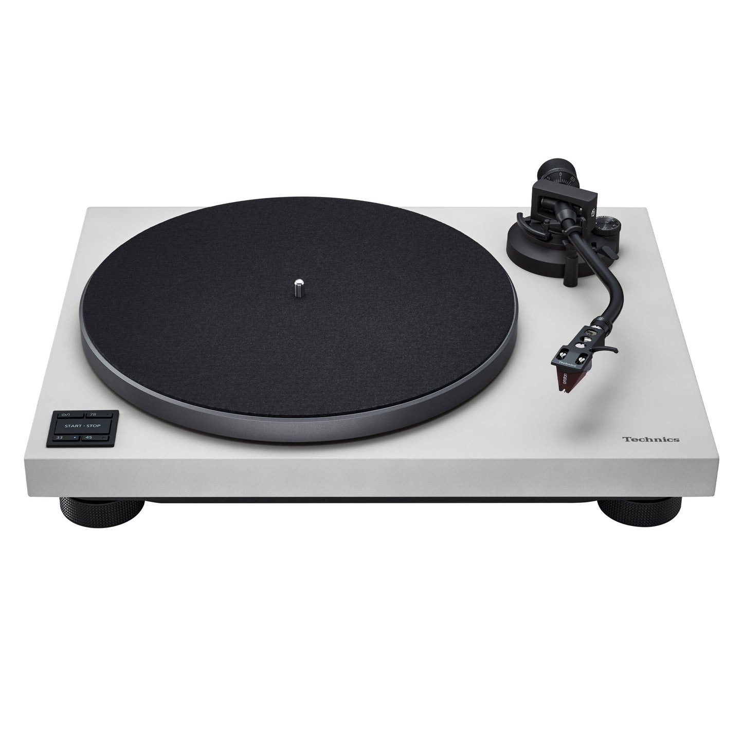 Technics: SL-50C Direct Drive Turntable