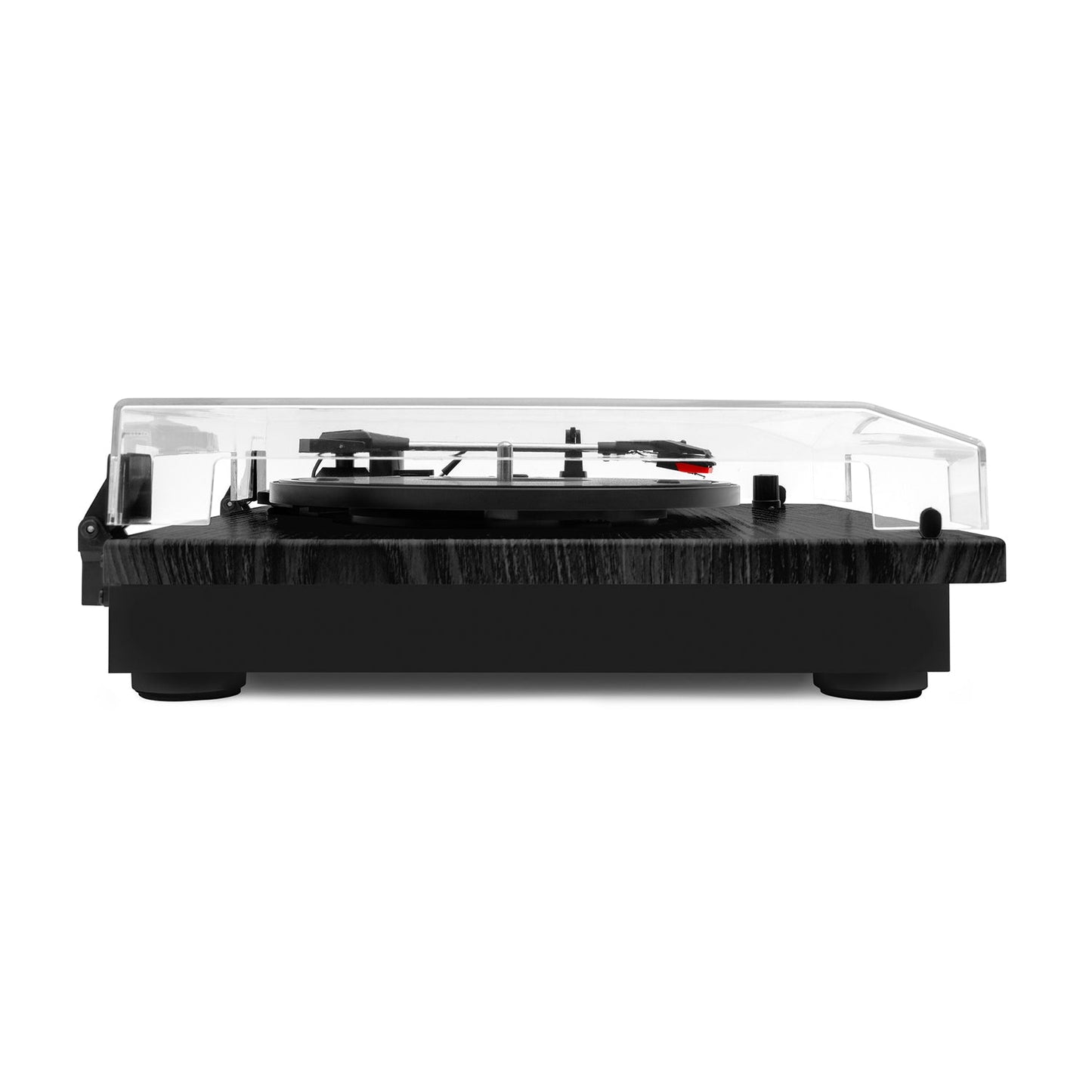 Montauk Turntable System