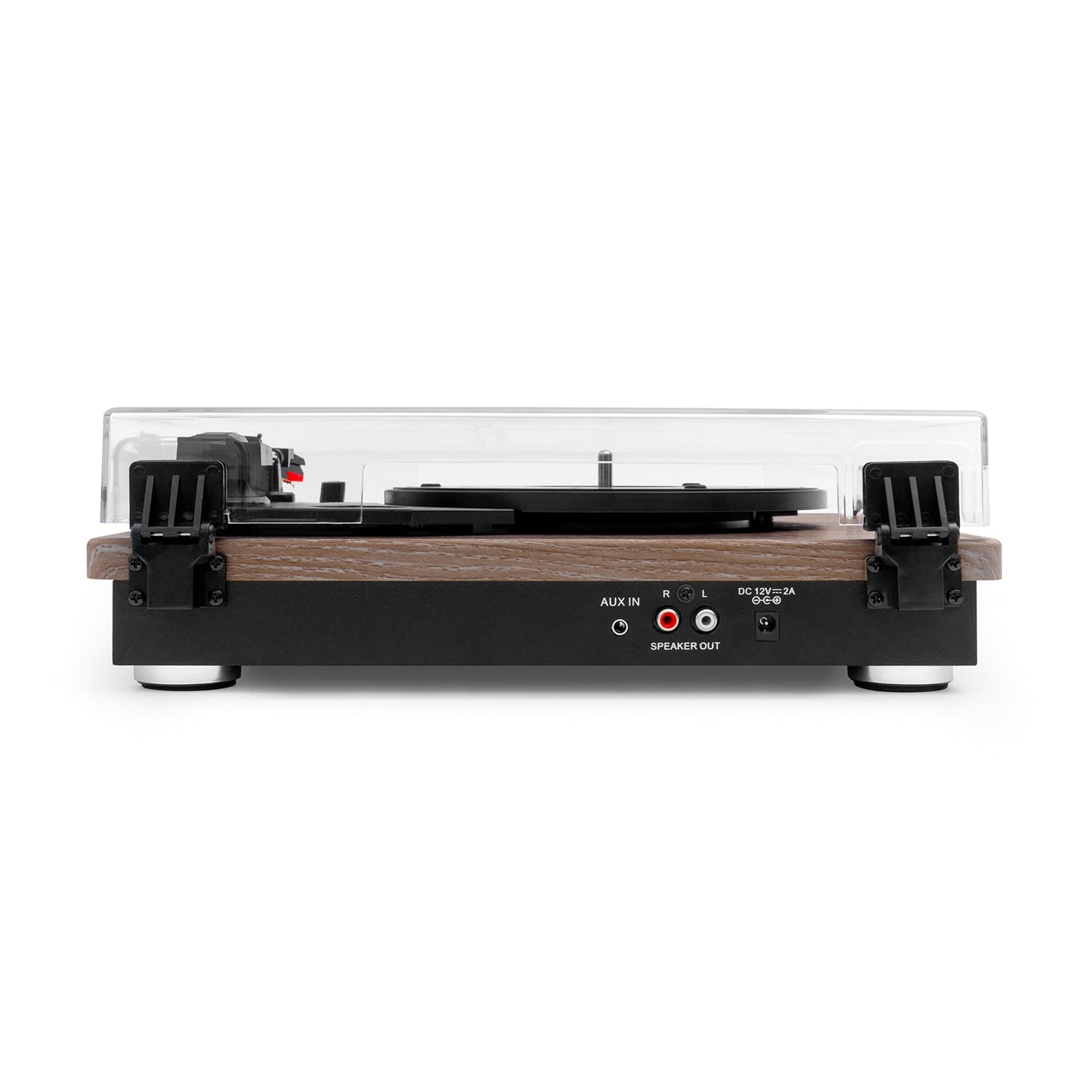 Montauk Turntable System
