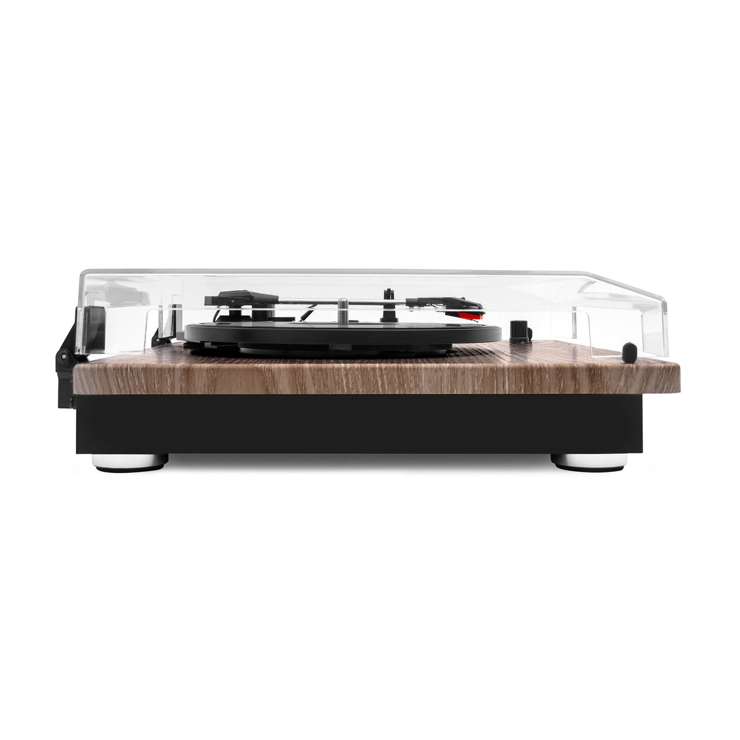 Montauk Turntable System