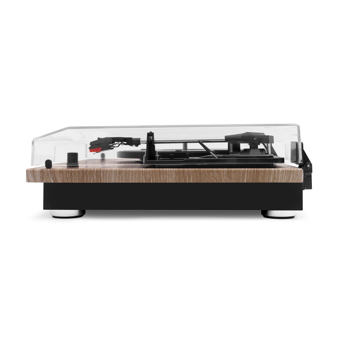 Montauk Turntable System