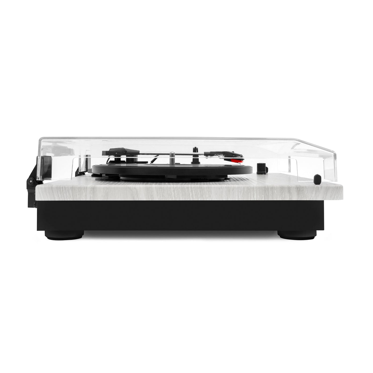 Montauk Turntable System