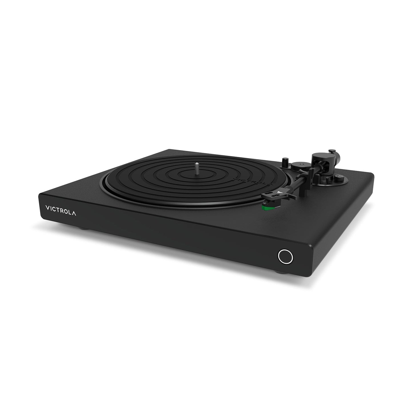 Hi-Res Onyx Bluetooth Turntable