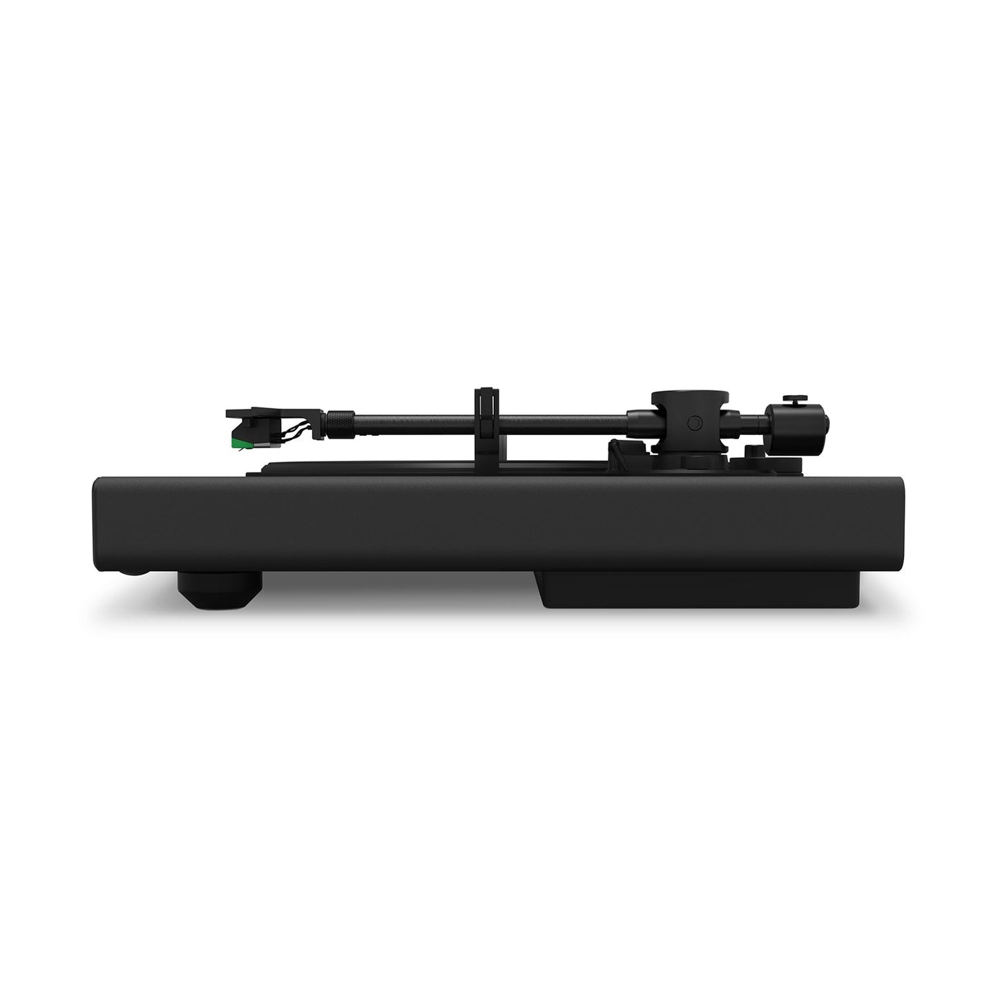 Hi-Res Onyx Bluetooth Turntable