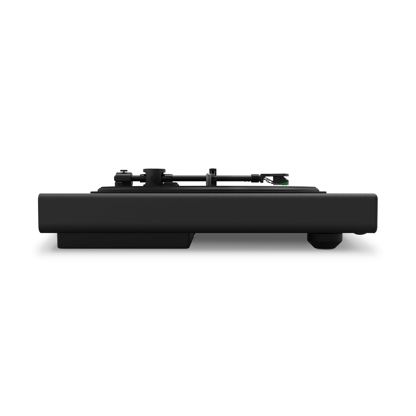 Hi-Res Onyx Bluetooth Turntable