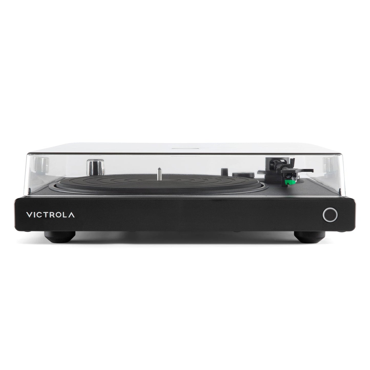 Wave Bluetooth Turntable with Auracast