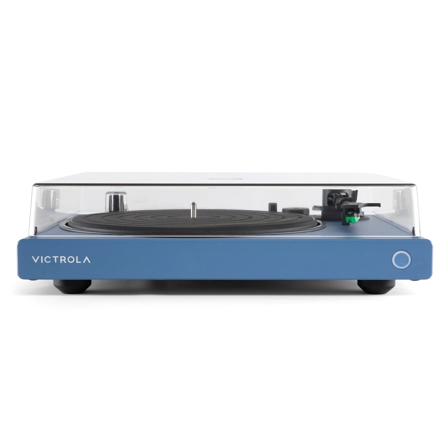 Wave Bluetooth Turntable with Auracast