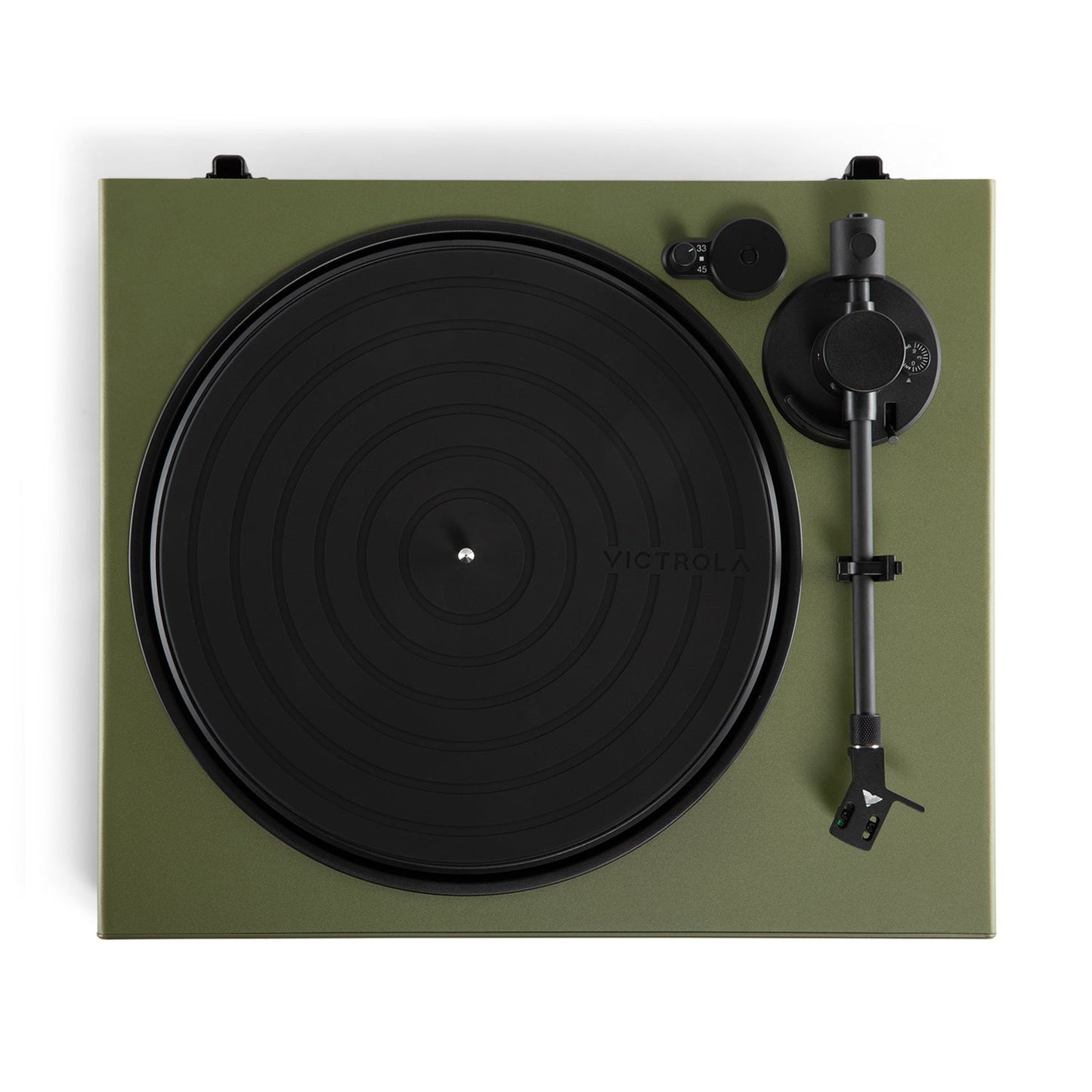 Wave Bluetooth Turntable with Auracast