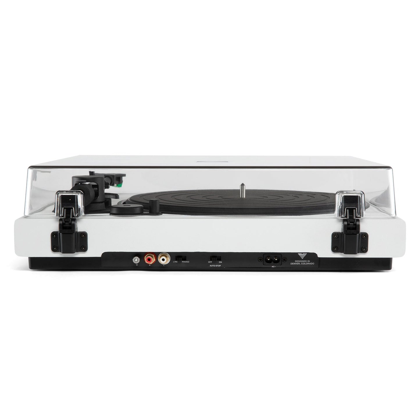 Wave Bluetooth Turntable with Auracast