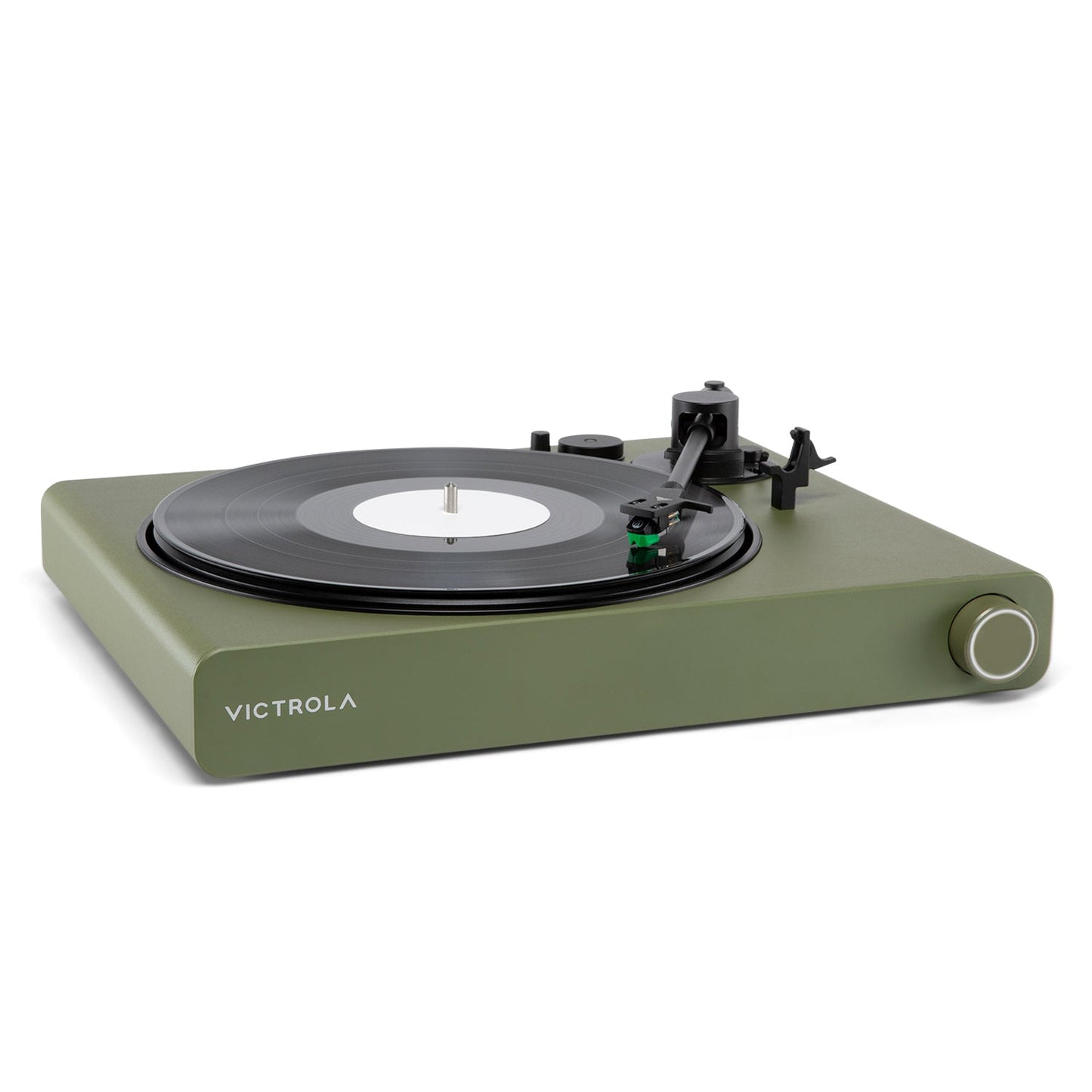 Stream Onyx WiFi and Bluetooth Turntable (Works with Sonos)