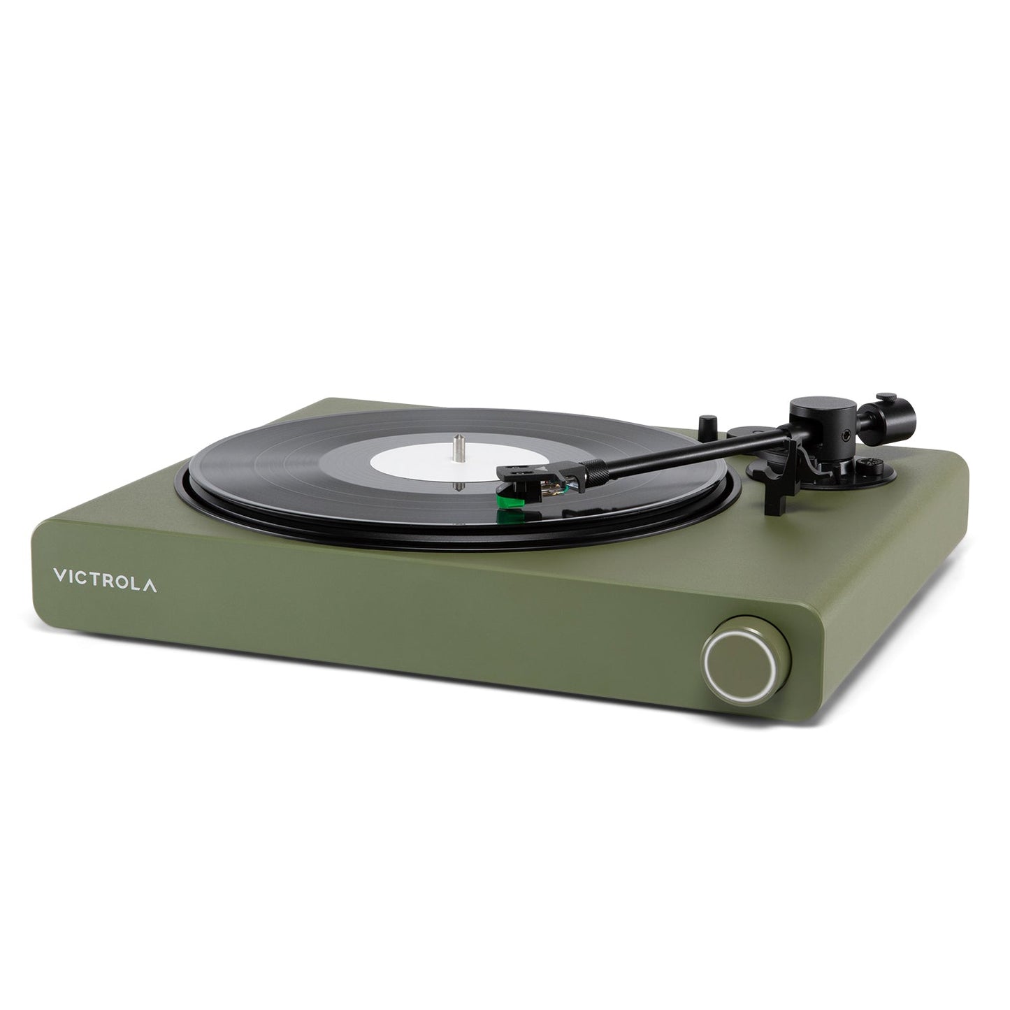 Stream Onyx WiFi and Bluetooth Turntable (Works with Sonos)