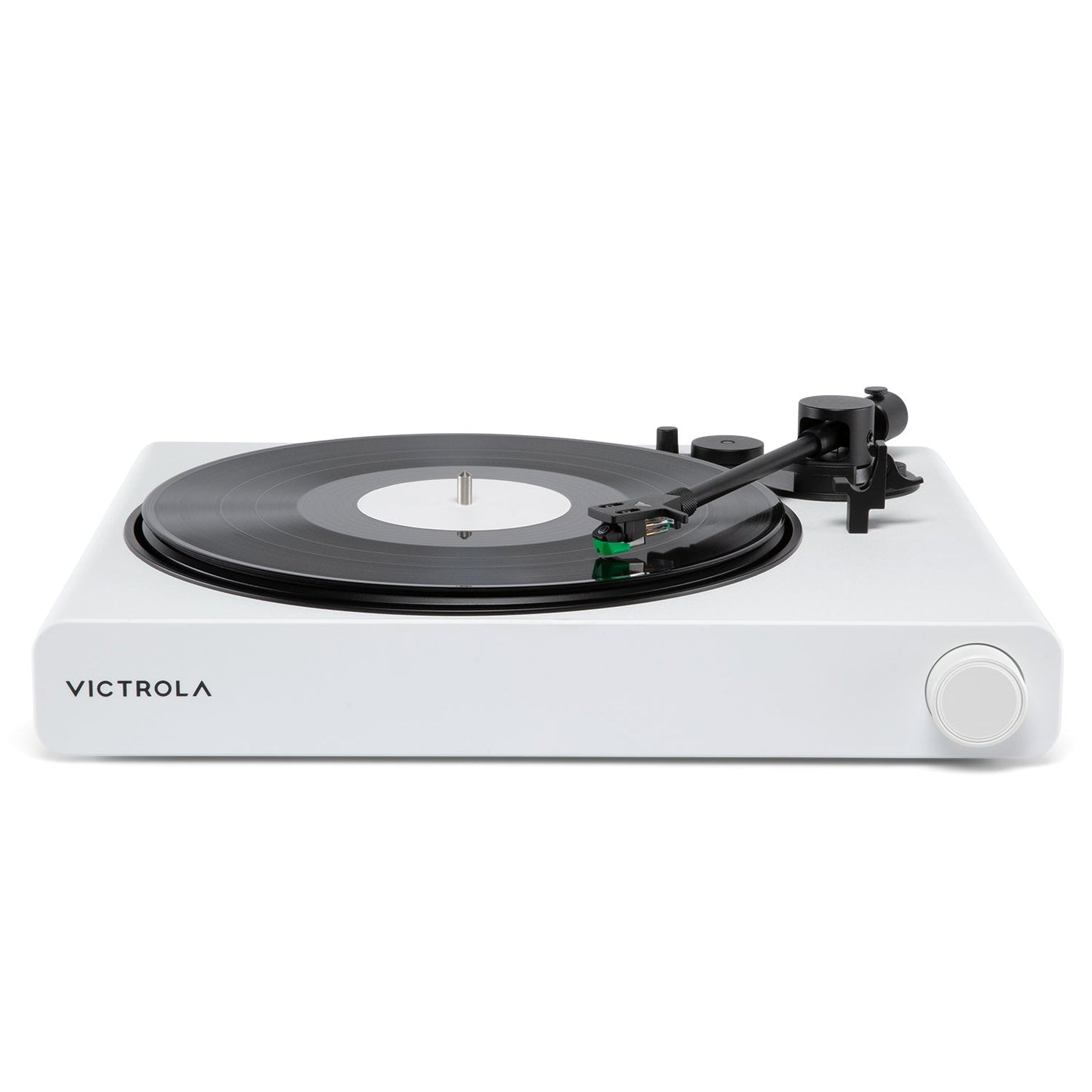 Stream Onyx WiFi and Bluetooth Turntable (Works with Sonos)
