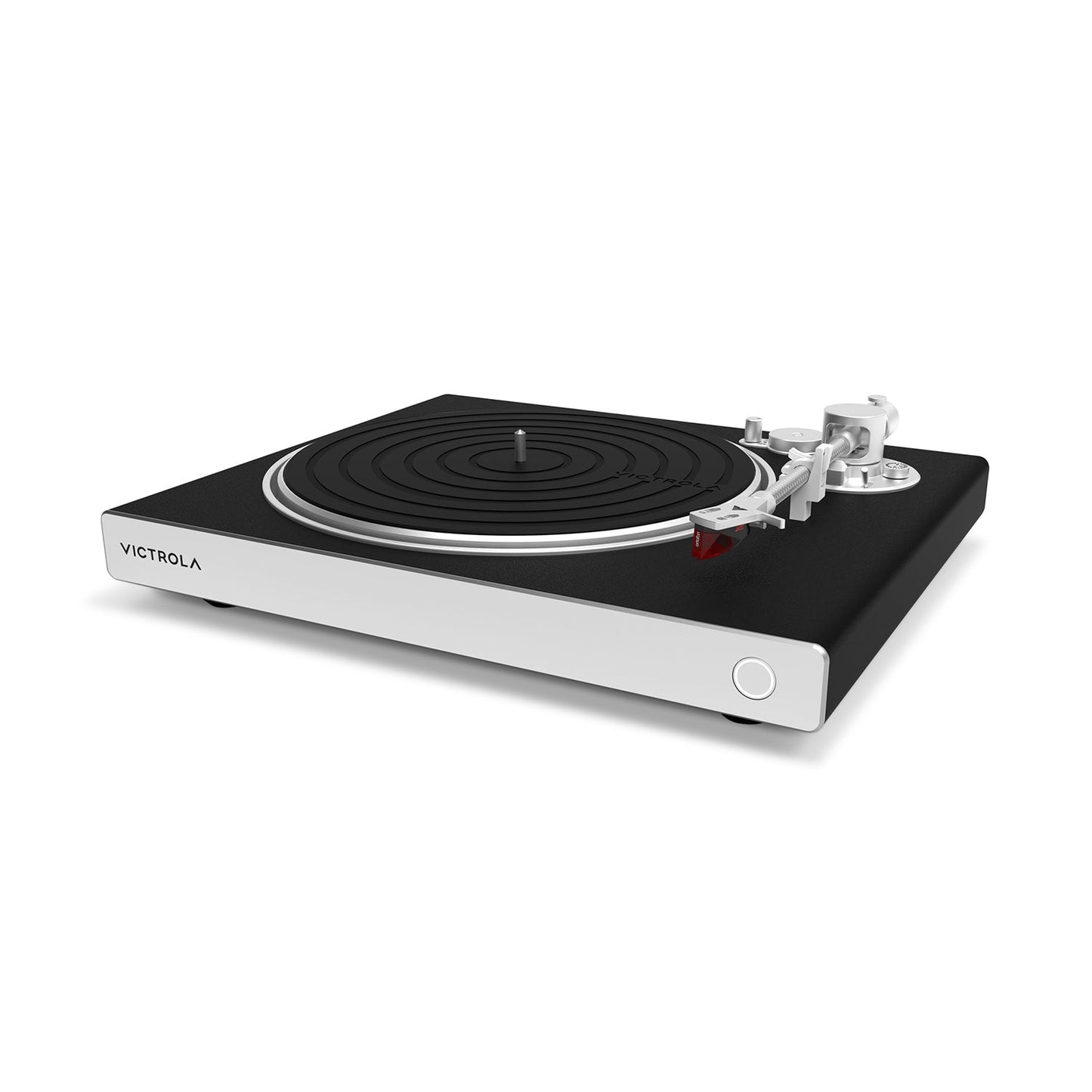 Hi-Res Carbon Bluetooth Turntable
