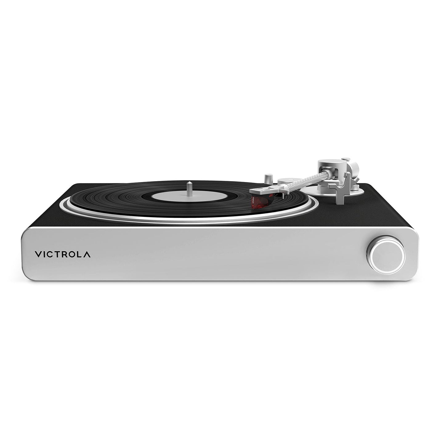 Stream Carbon WiFi and Bluetooth Turntable (Works with Sonos)