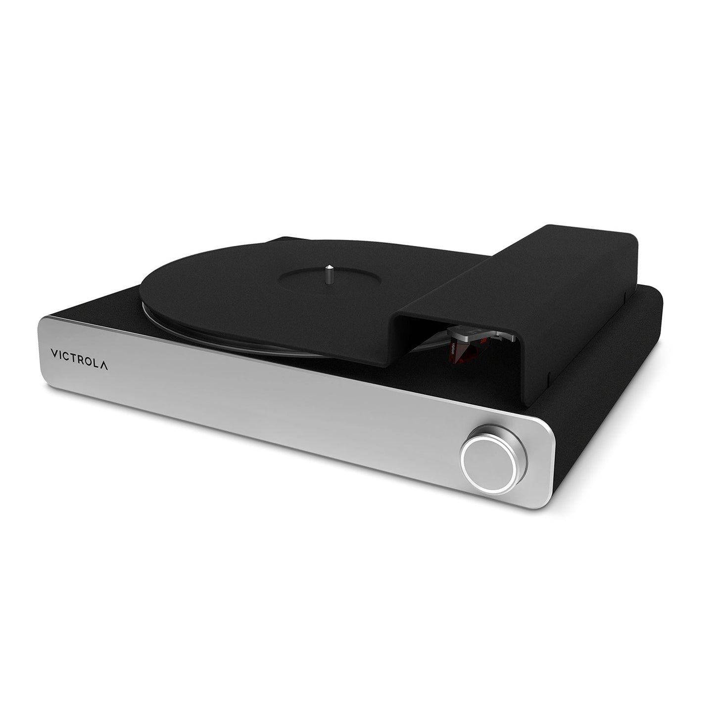 Stream Carbon WiFi and Bluetooth Turntable (Works with Sonos)
