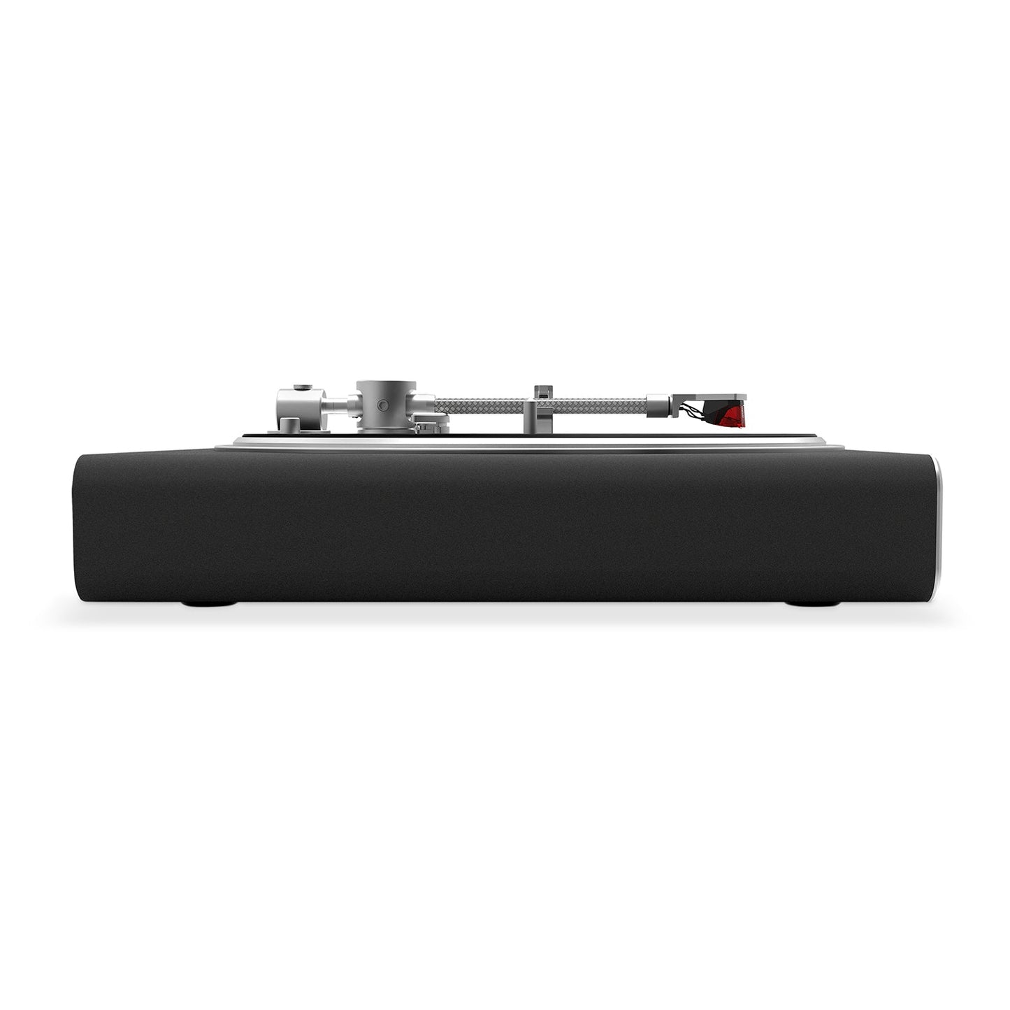 Stream Carbon WiFi and Bluetooth Turntable (Works with Sonos)