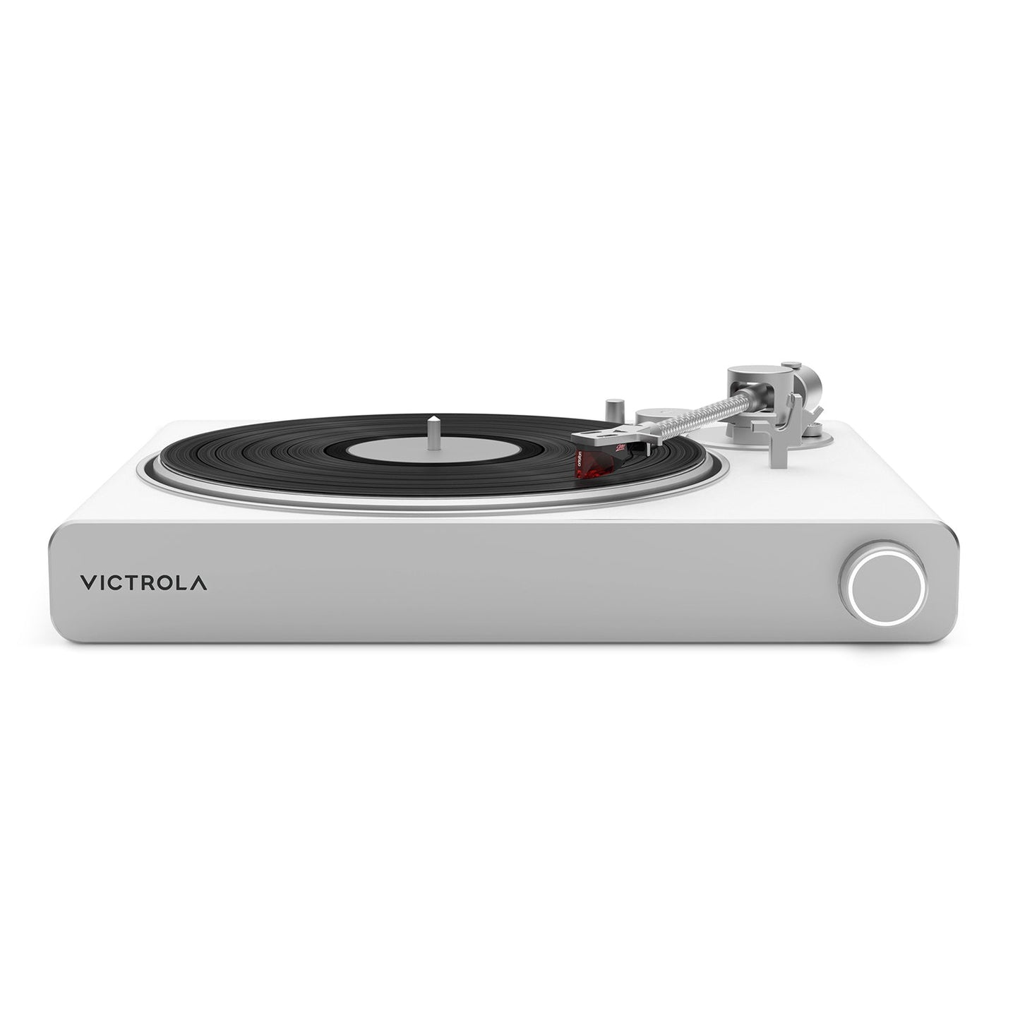 Stream Pearl WiFi and Bluetooth Turntable (Works with Sonos)