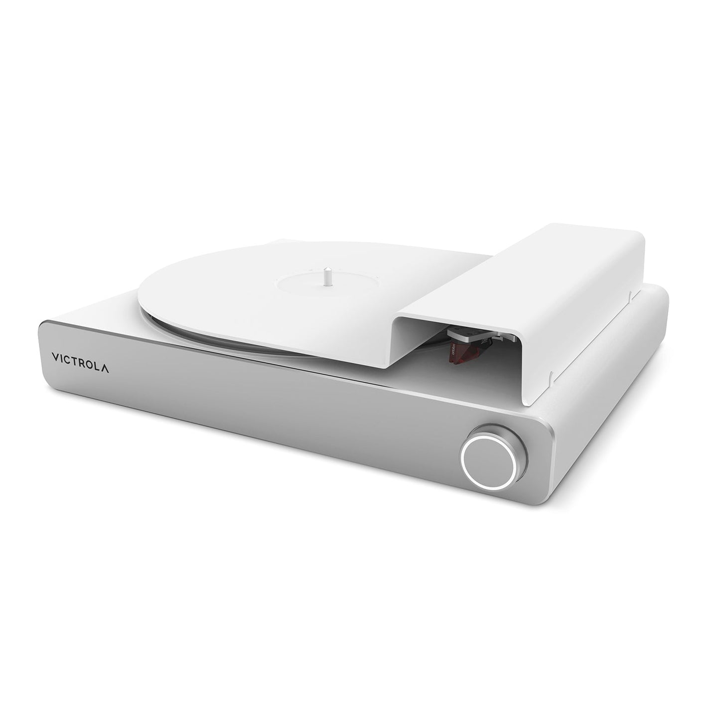 Stream Pearl WiFi and Bluetooth Turntable (Works with Sonos)