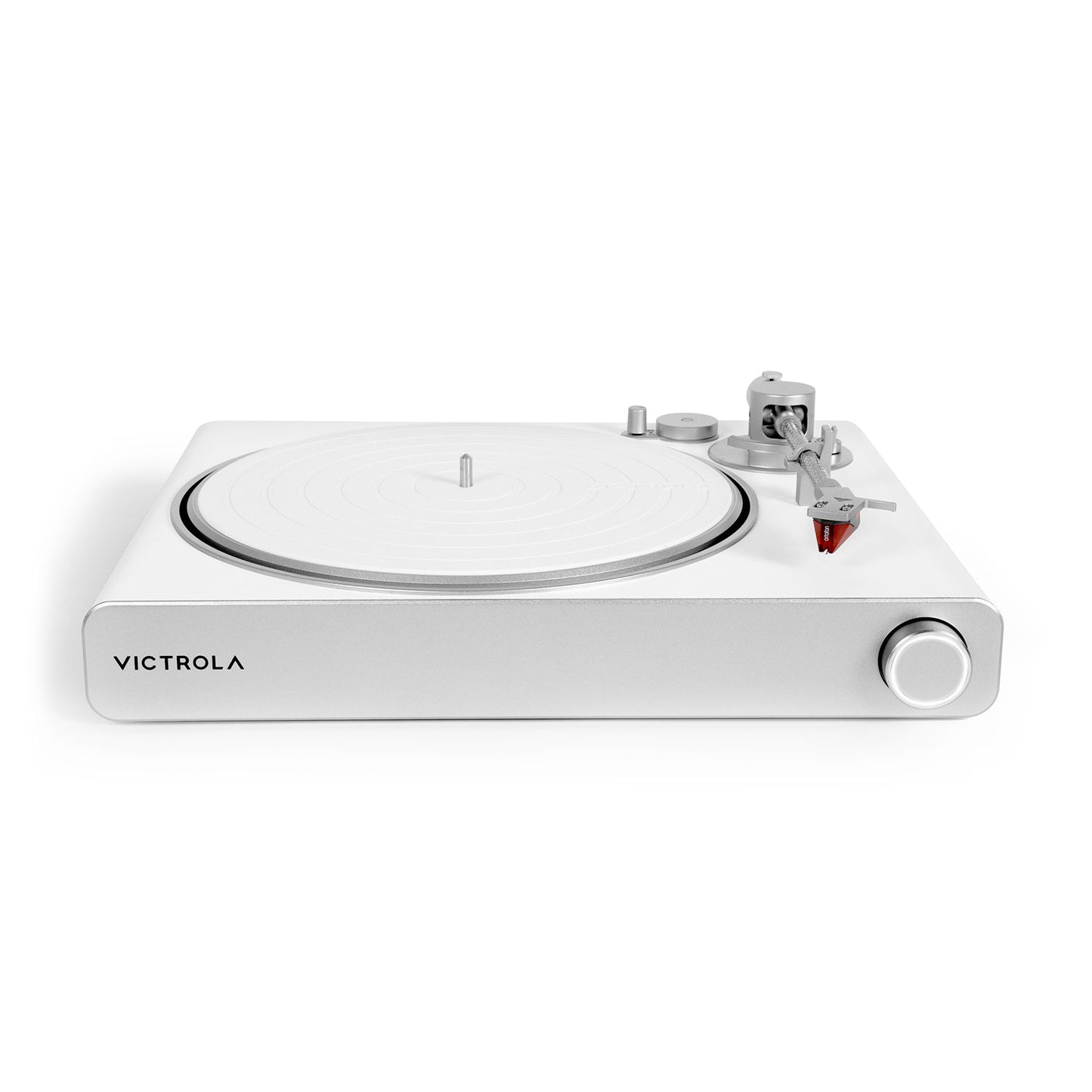 Stream Pearl WiFi and Bluetooth Turntable (Works with Sonos)