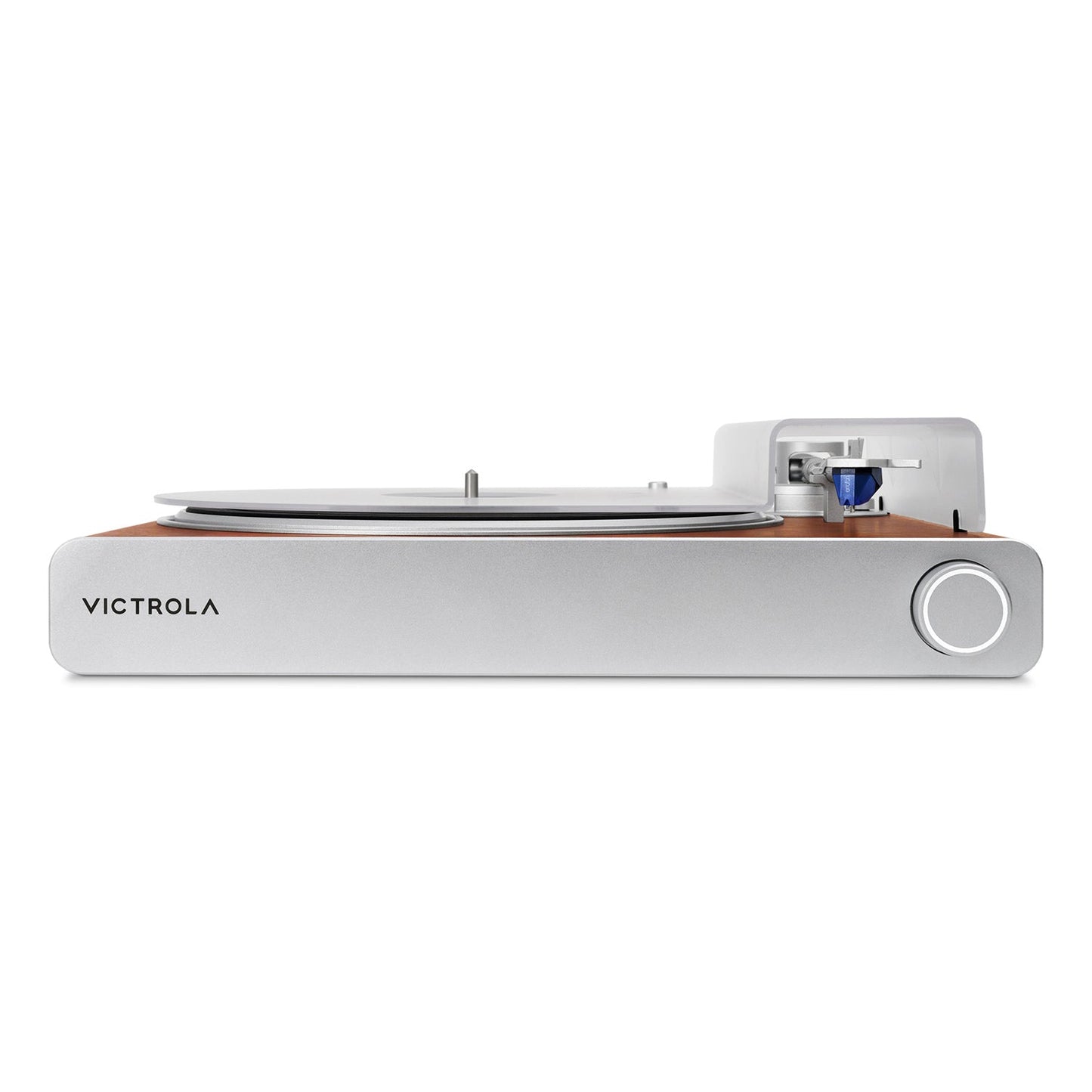 Stream Sapphire WiFi and Bluetooth Turntable (Works with Sonos)