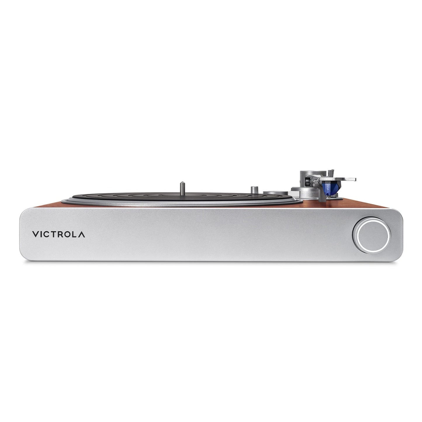 Stream Sapphire WiFi and Bluetooth Turntable (Works with Sonos)