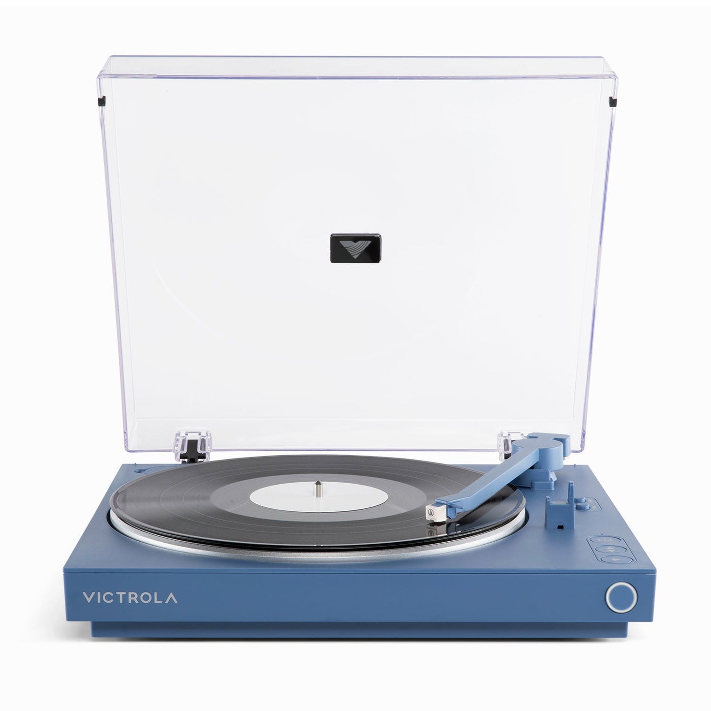 Automatic Turntable