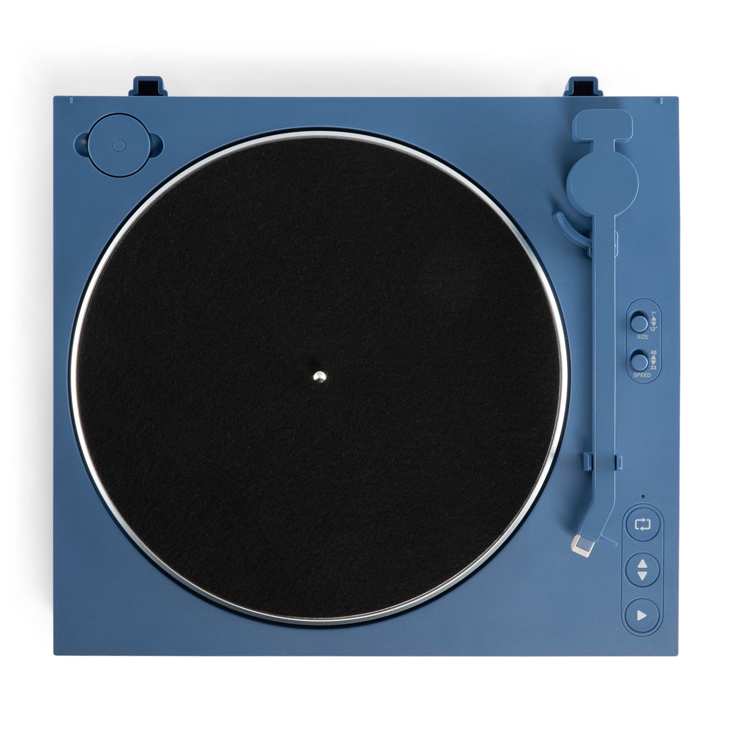 Automatic Turntable