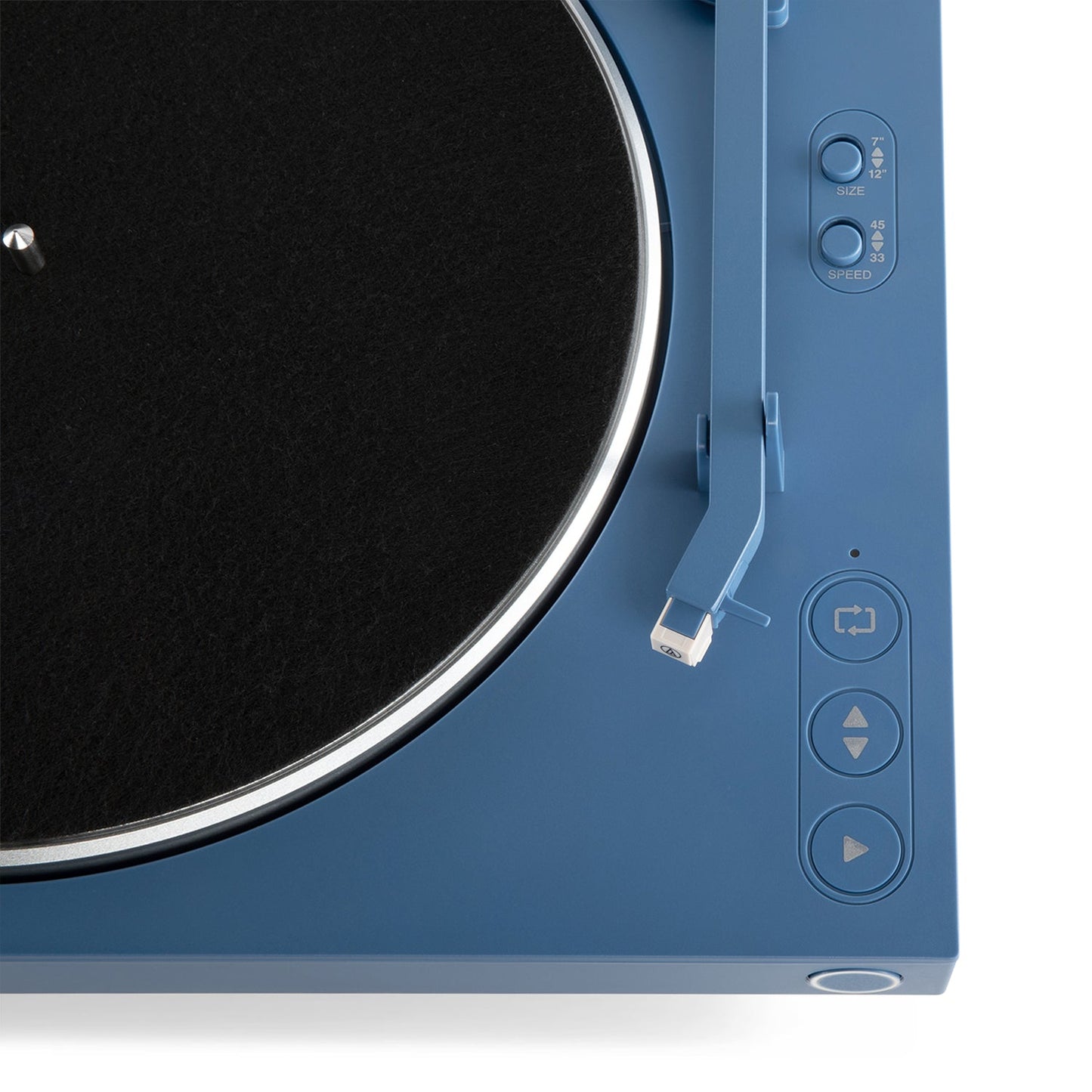 Automatic Turntable