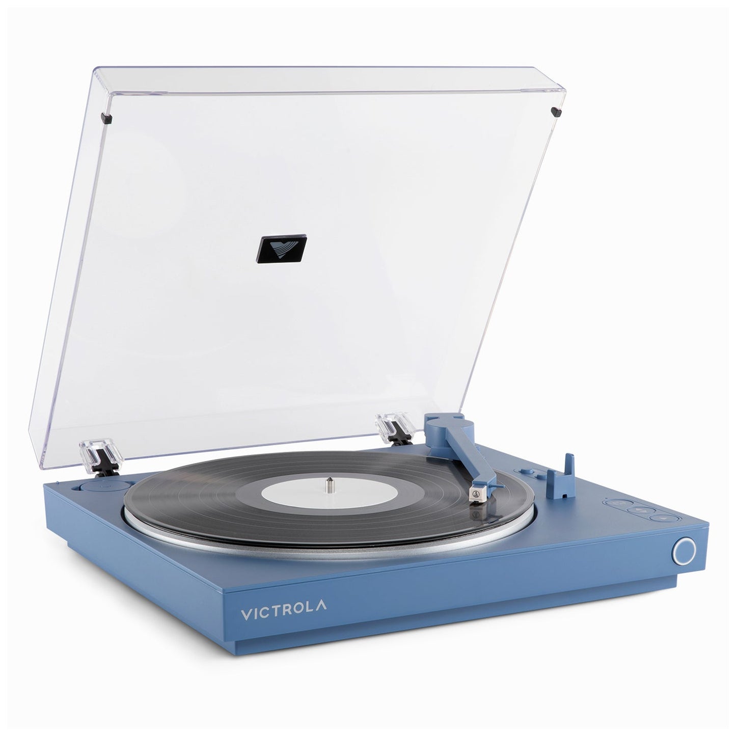 Automatic Turntable