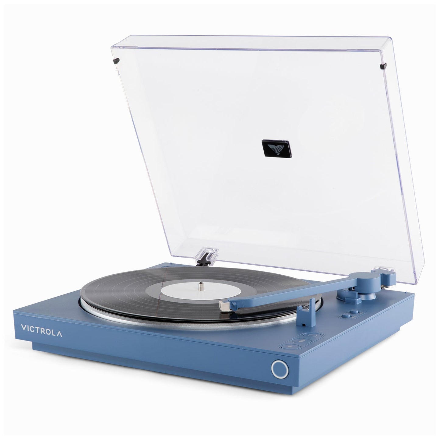 Automatic Turntable