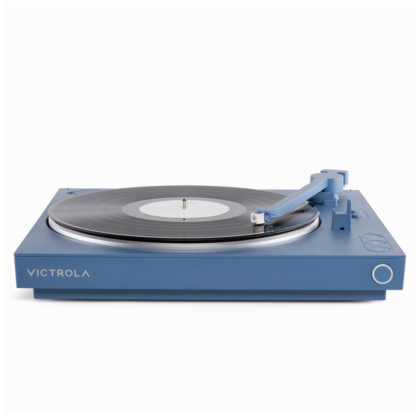 Automatic Turntable