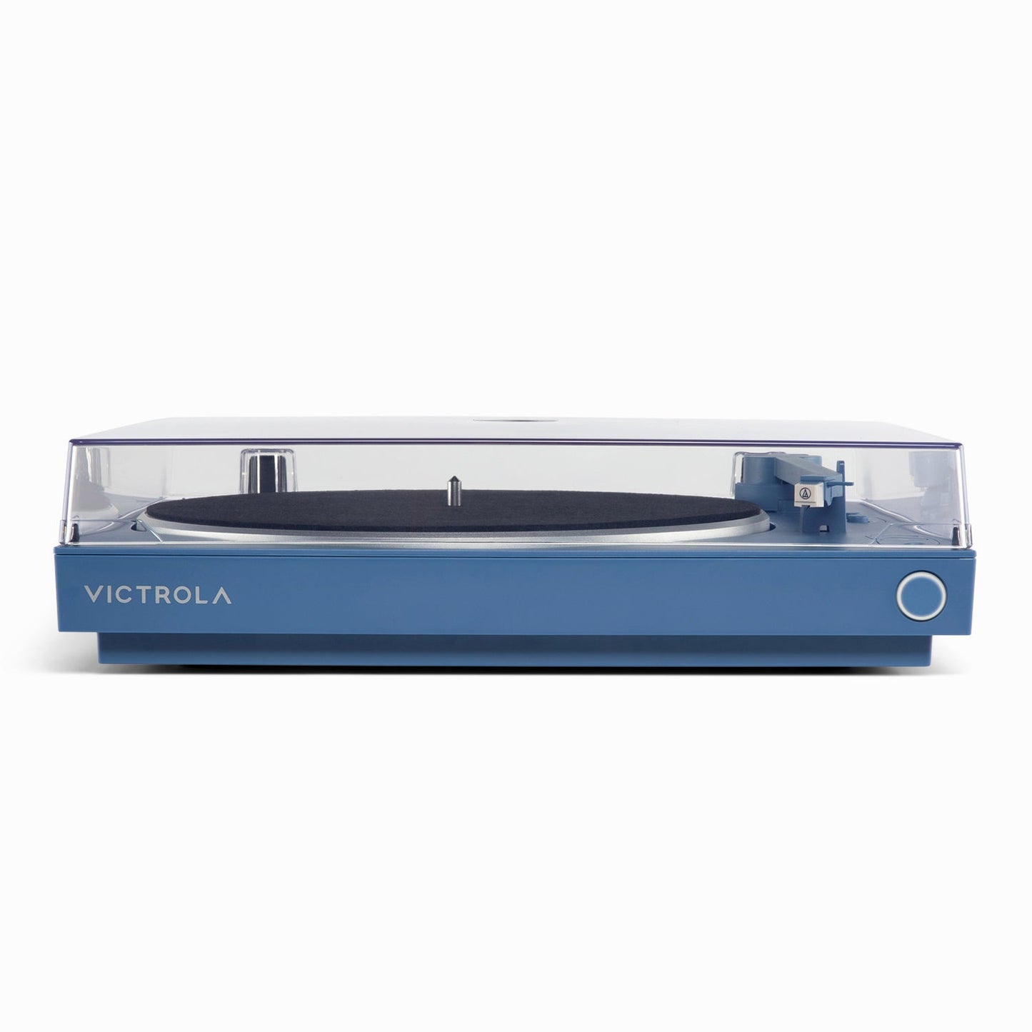 Automatic Turntable