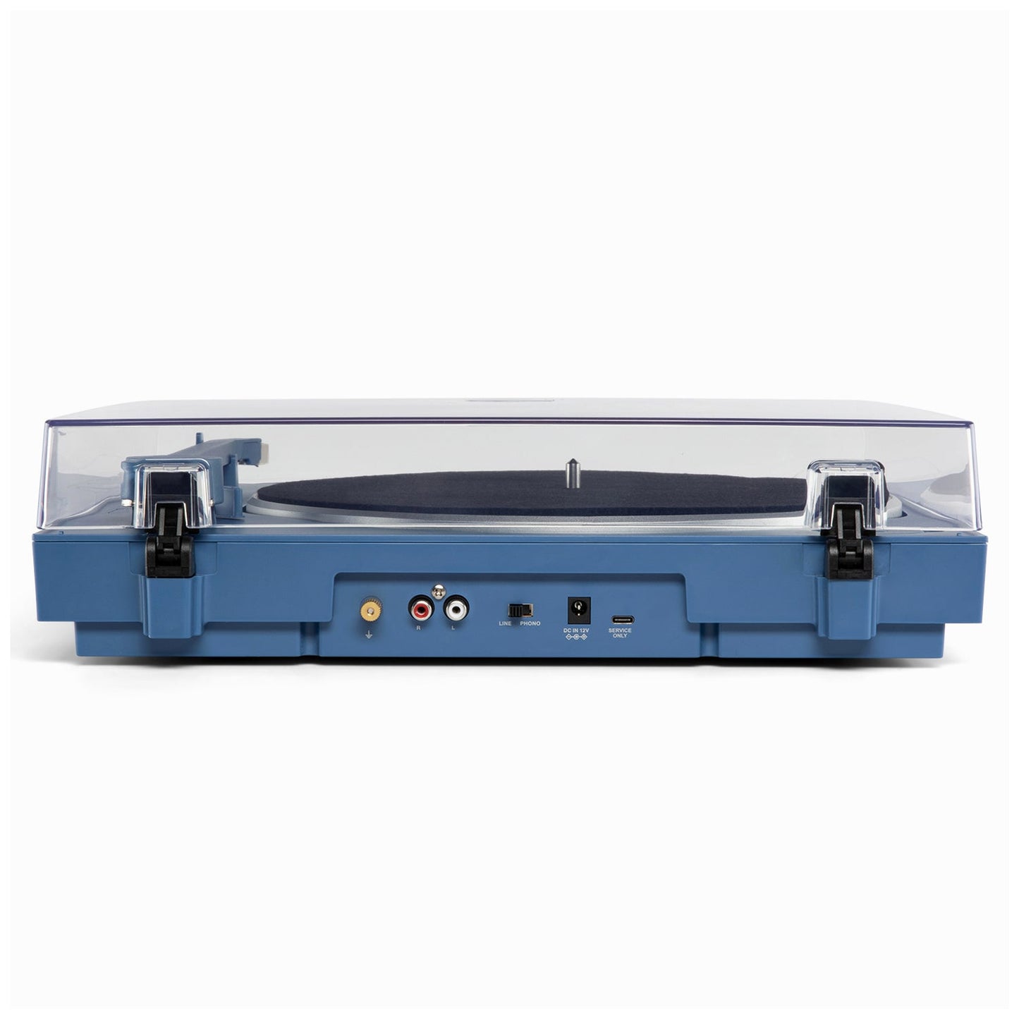 Automatic Turntable