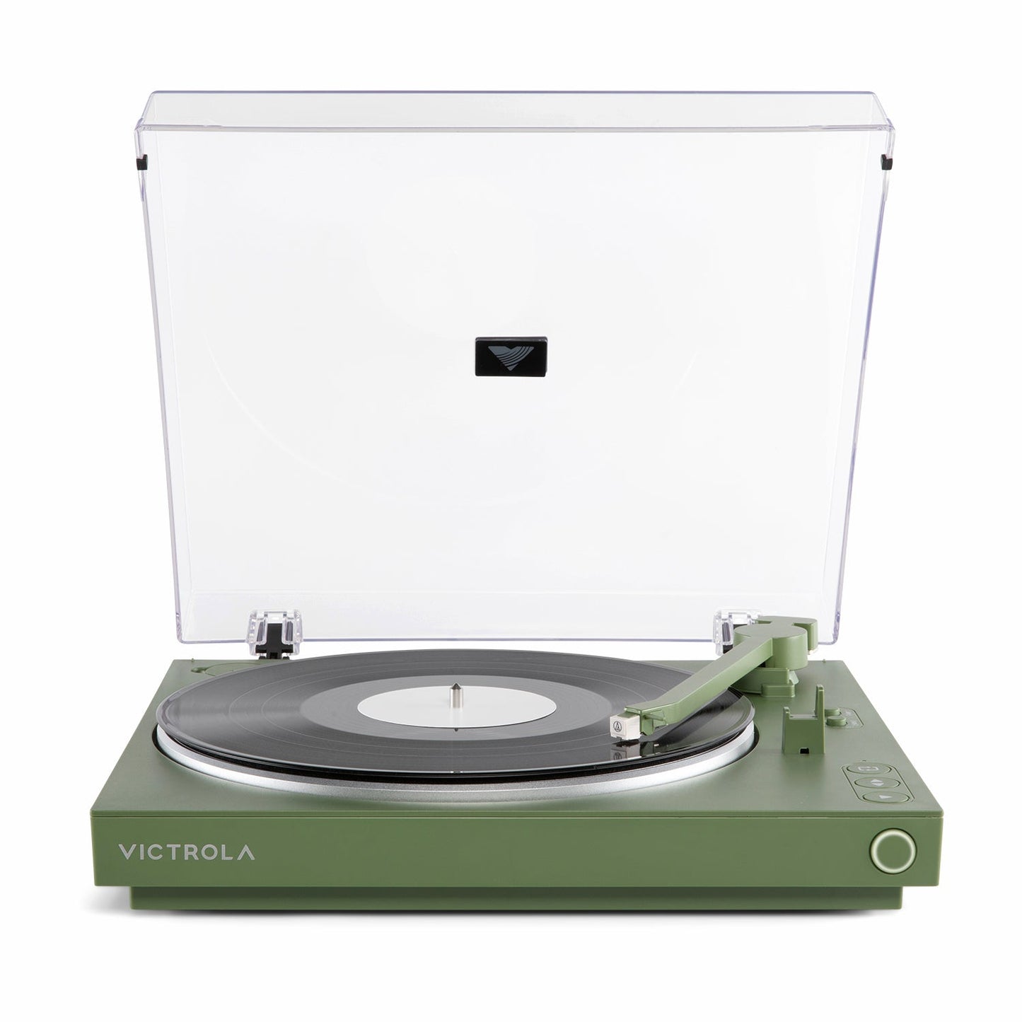 Automatic Turntable
