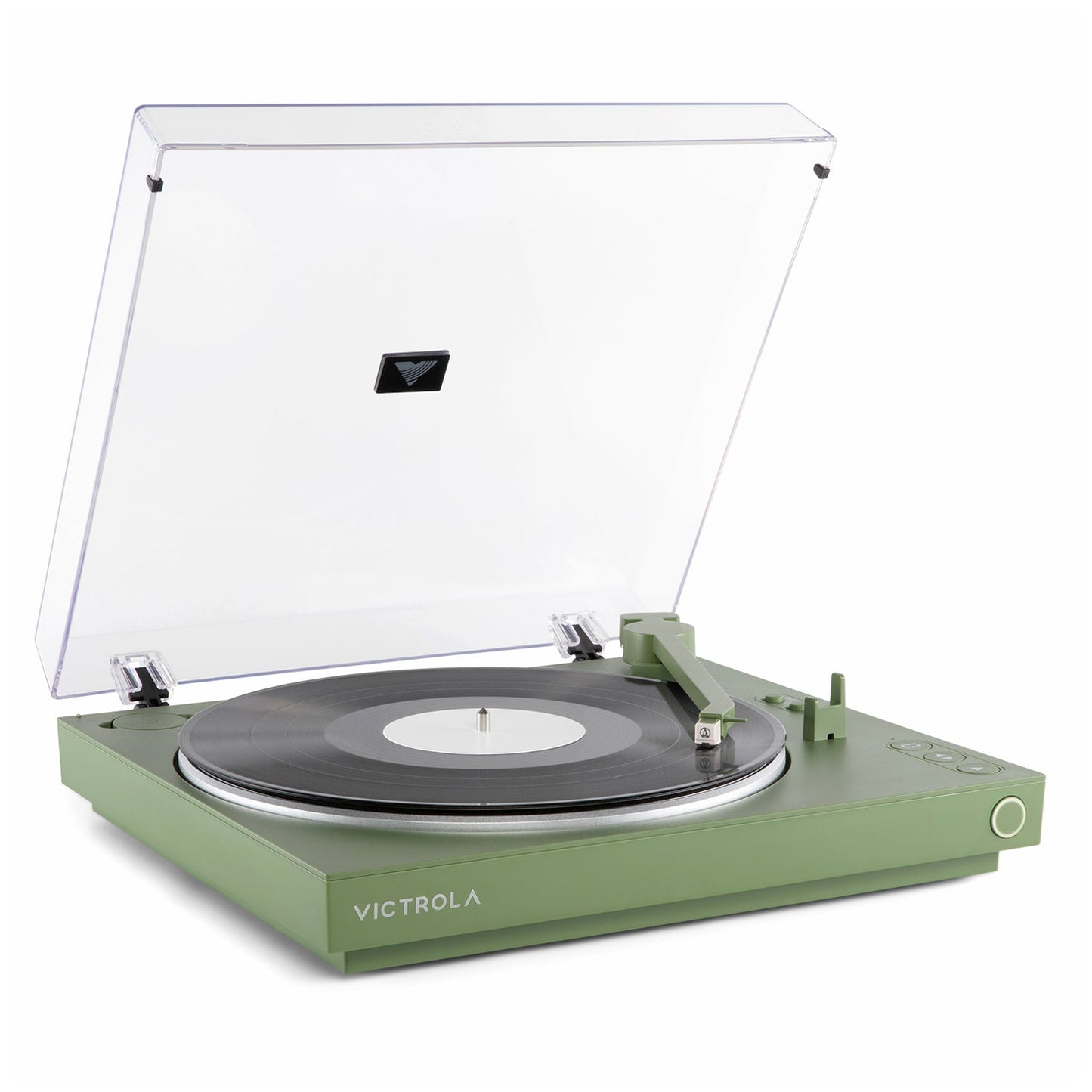 Automatic Turntable