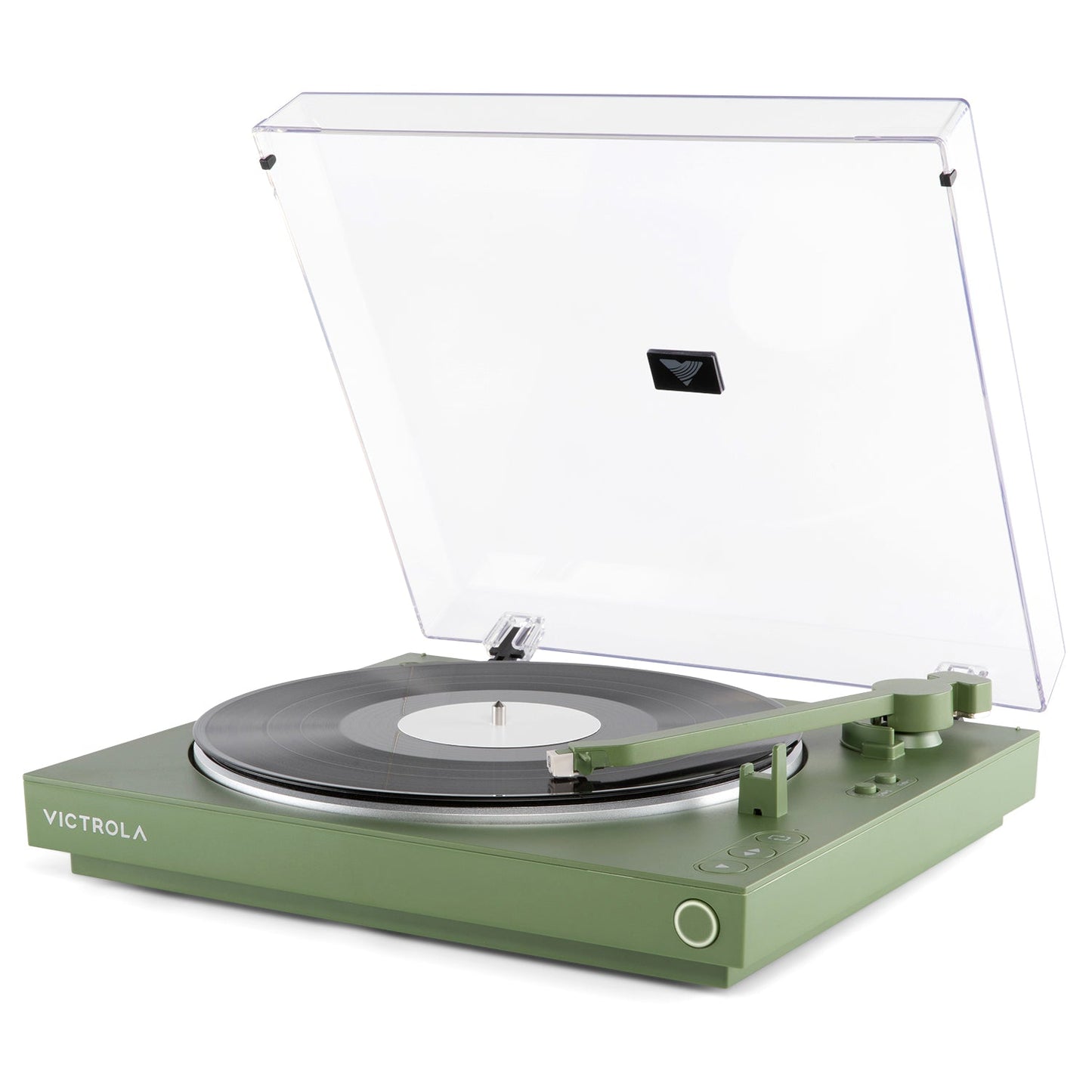 Automatic Turntable
