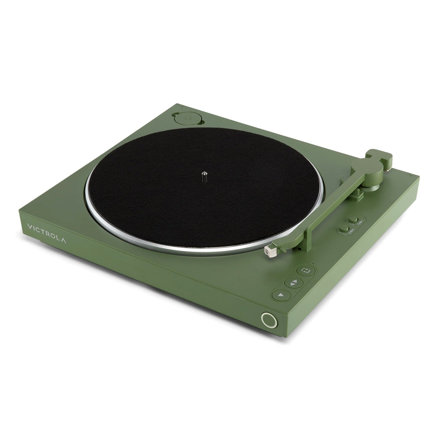 Automatic Turntable