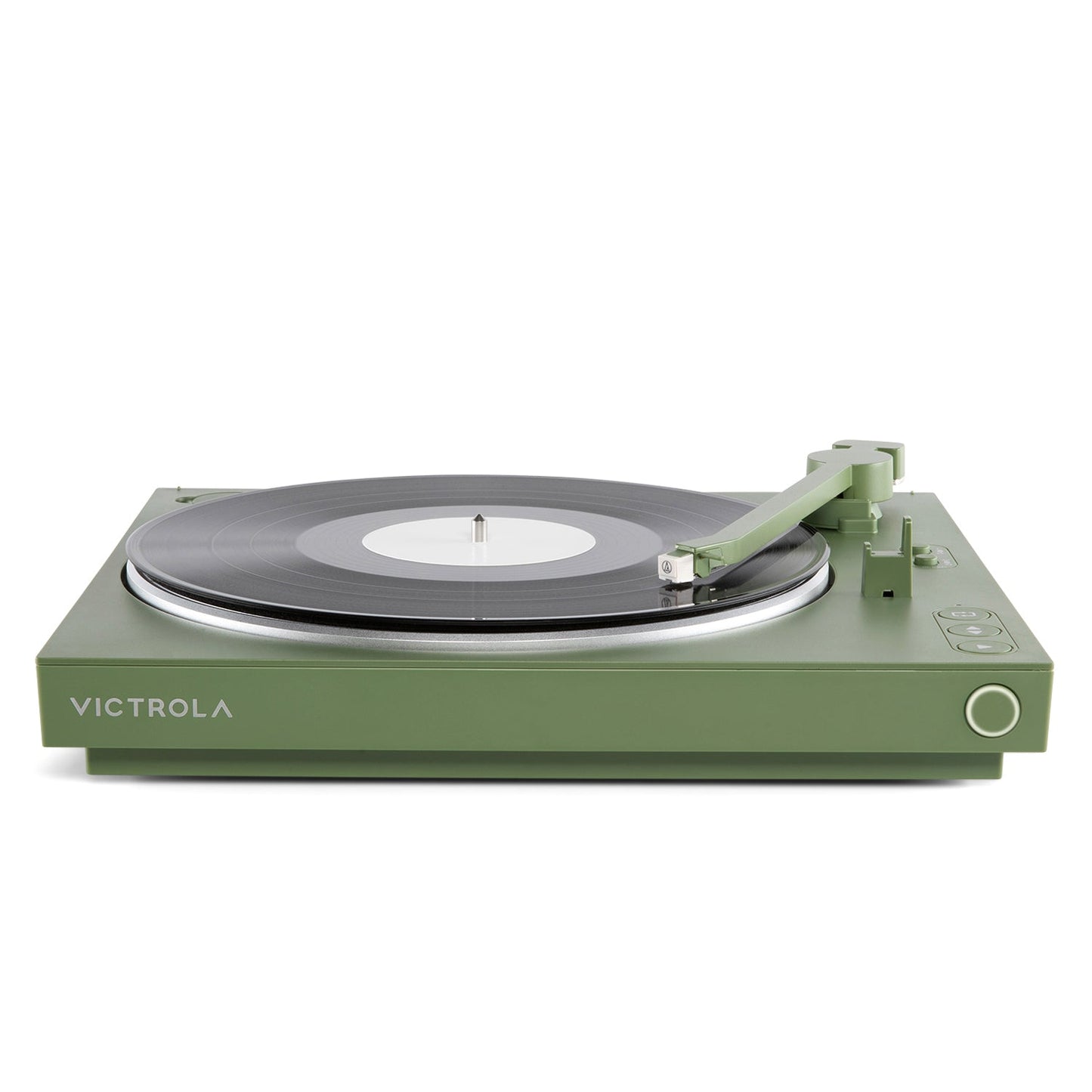Automatic Turntable