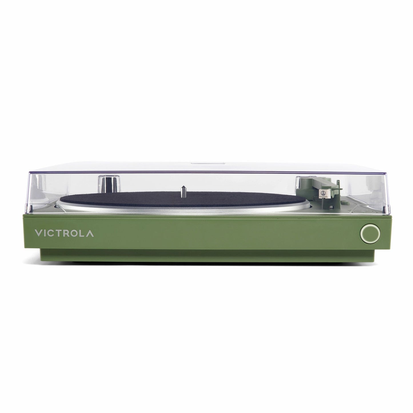 Automatic Turntable