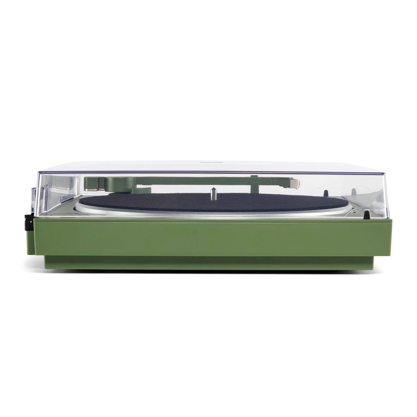 Automatic Turntable