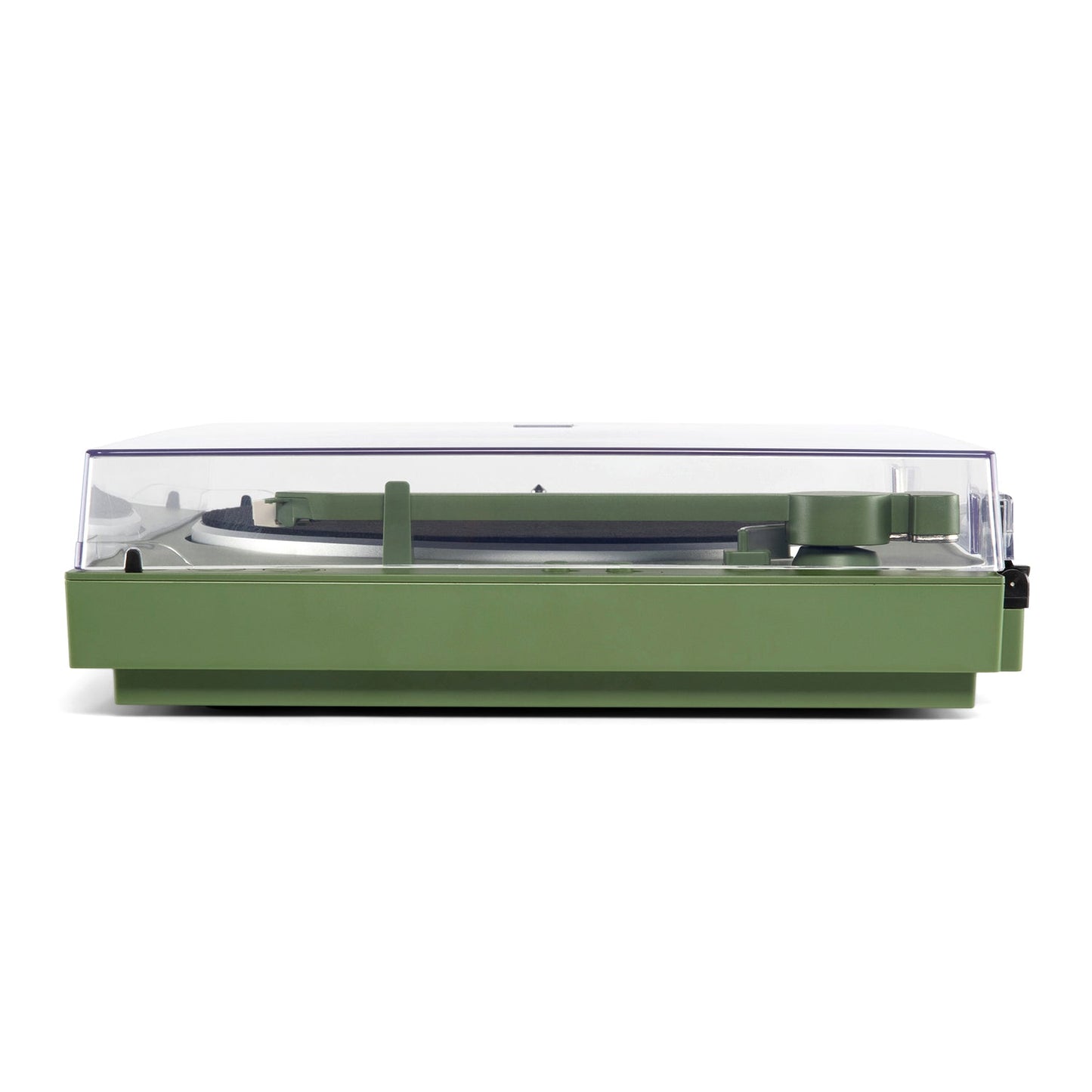 Automatic Turntable