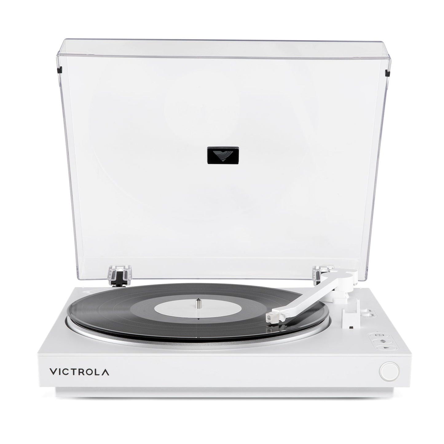 Automatic Turntable