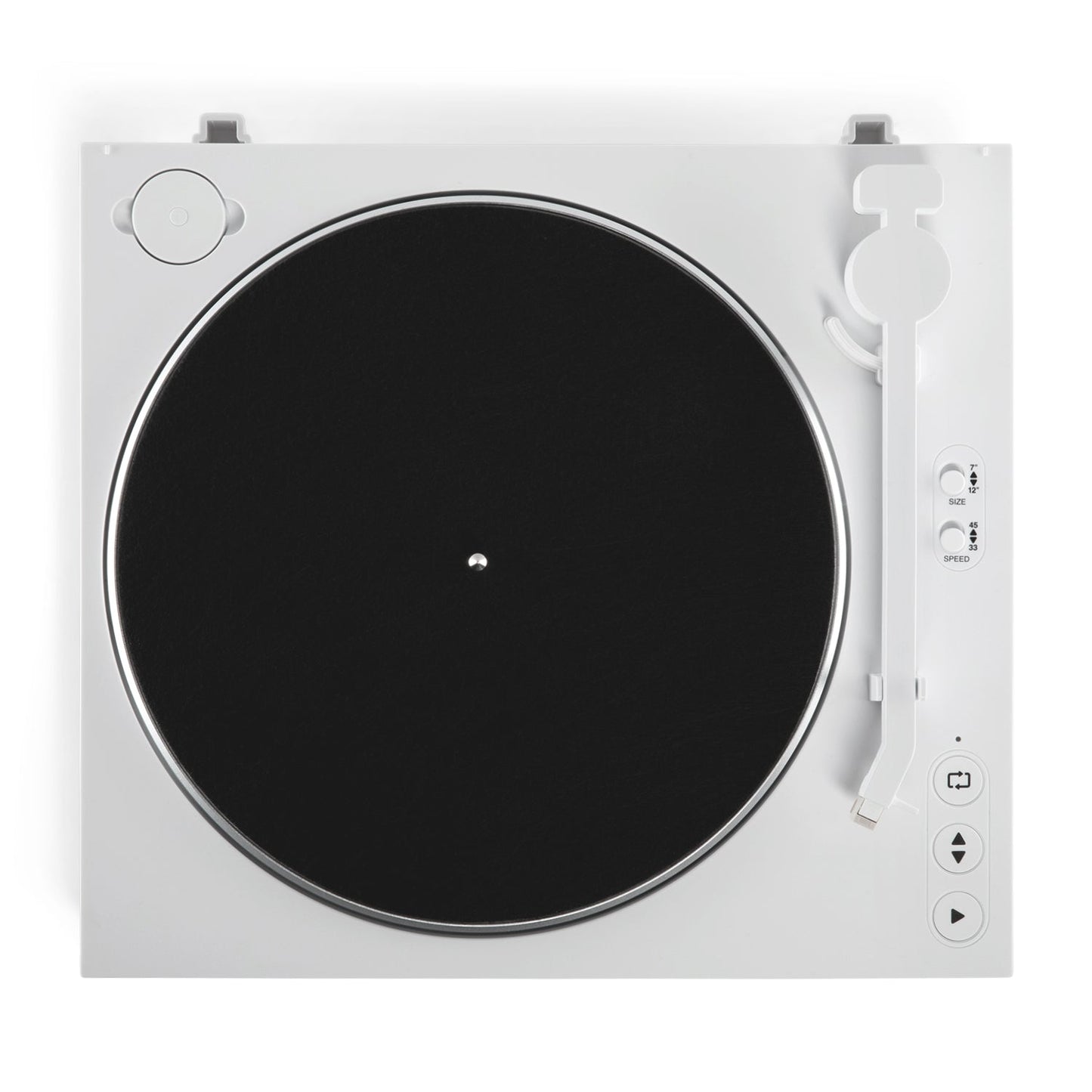 Automatic Turntable