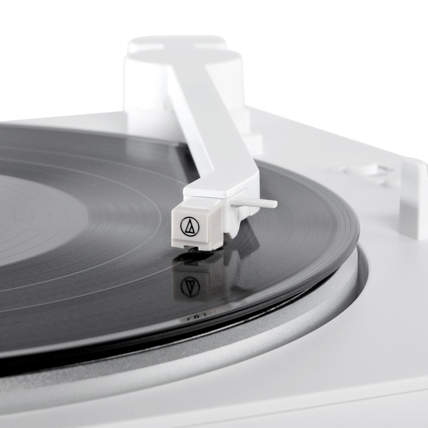Automatic Turntable