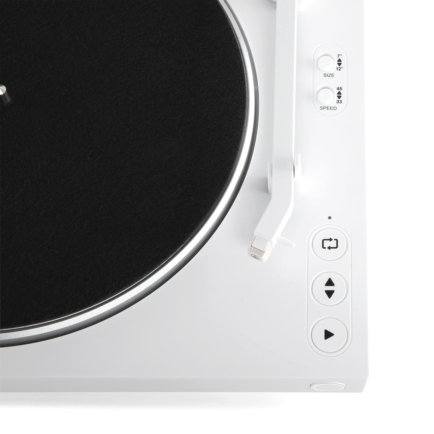 Automatic Turntable