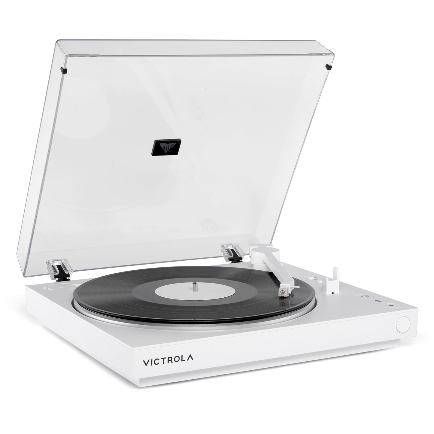 Automatic Turntable
