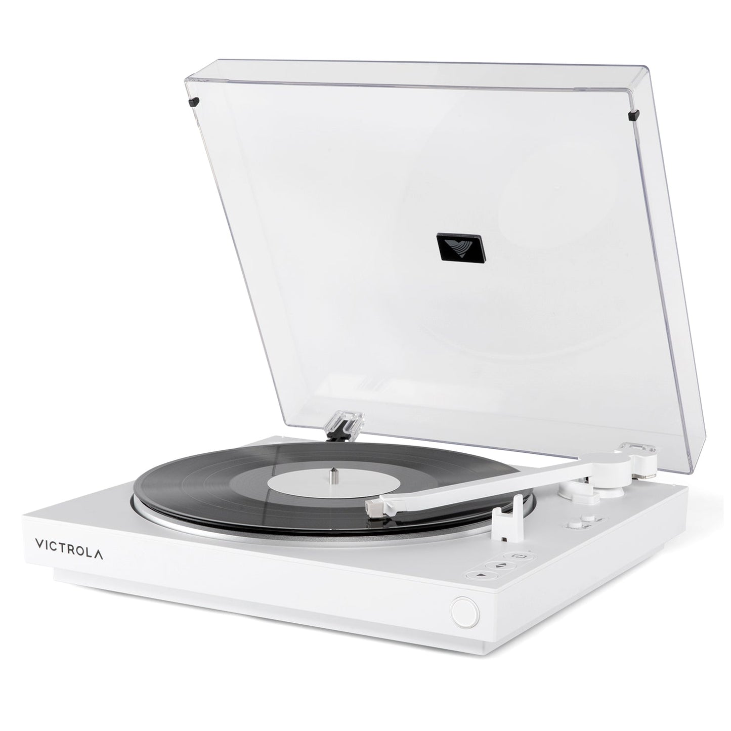 Automatic Turntable