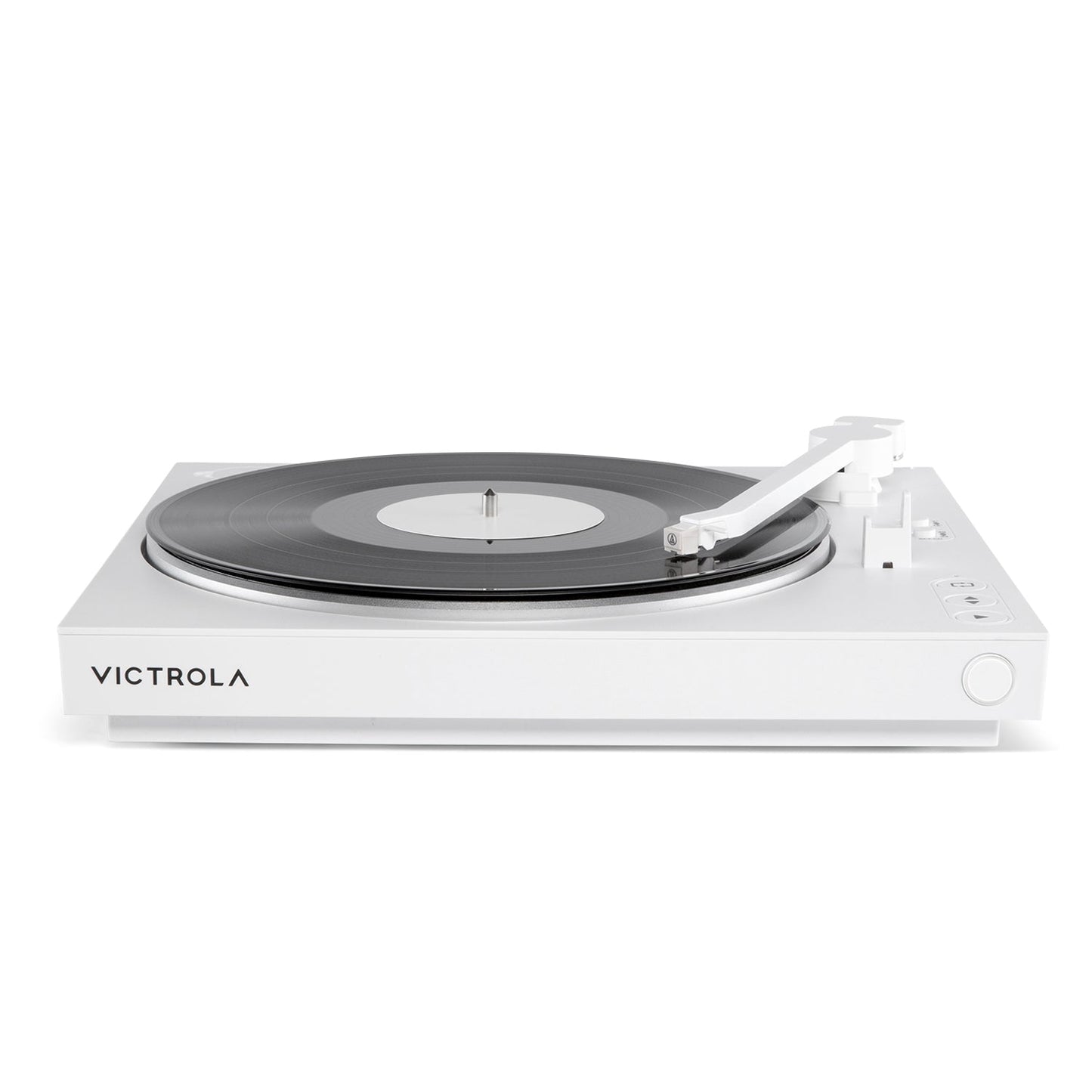 Automatic Turntable