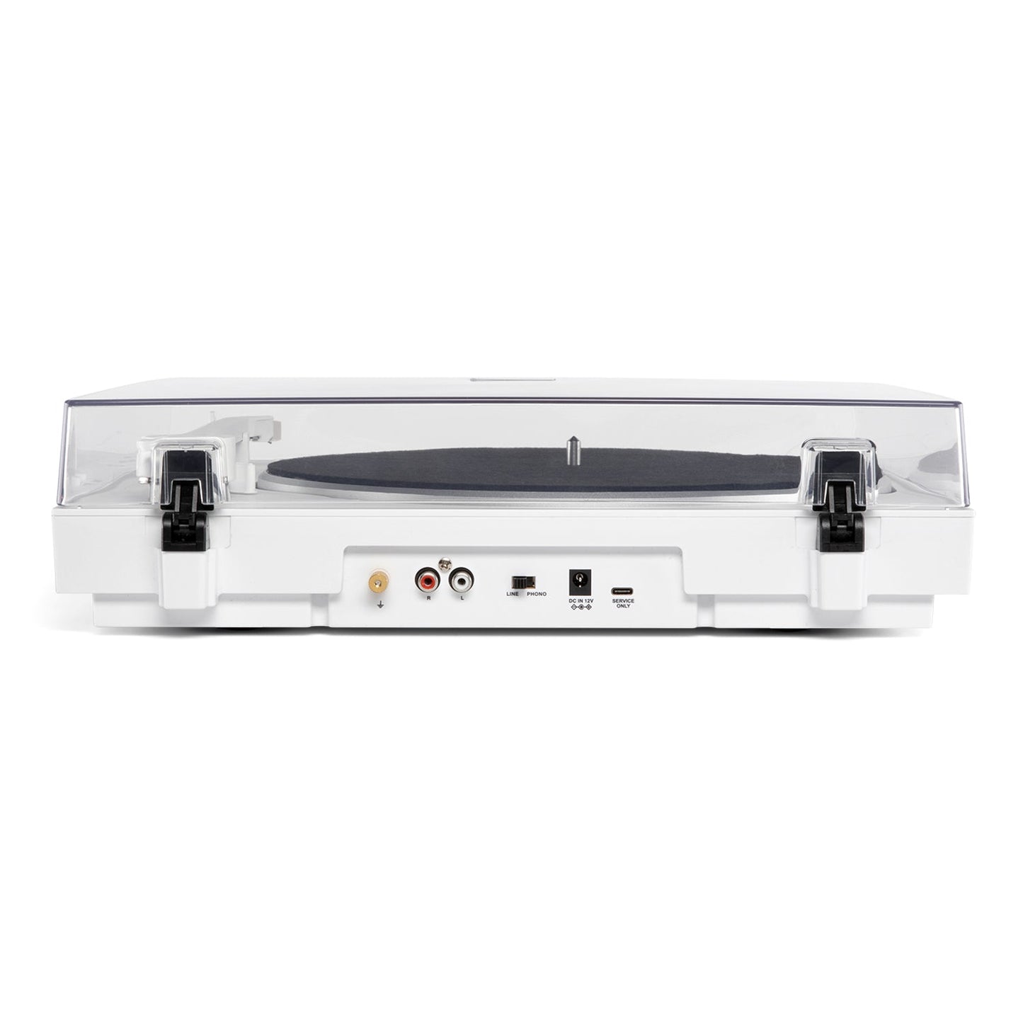 Automatic Turntable