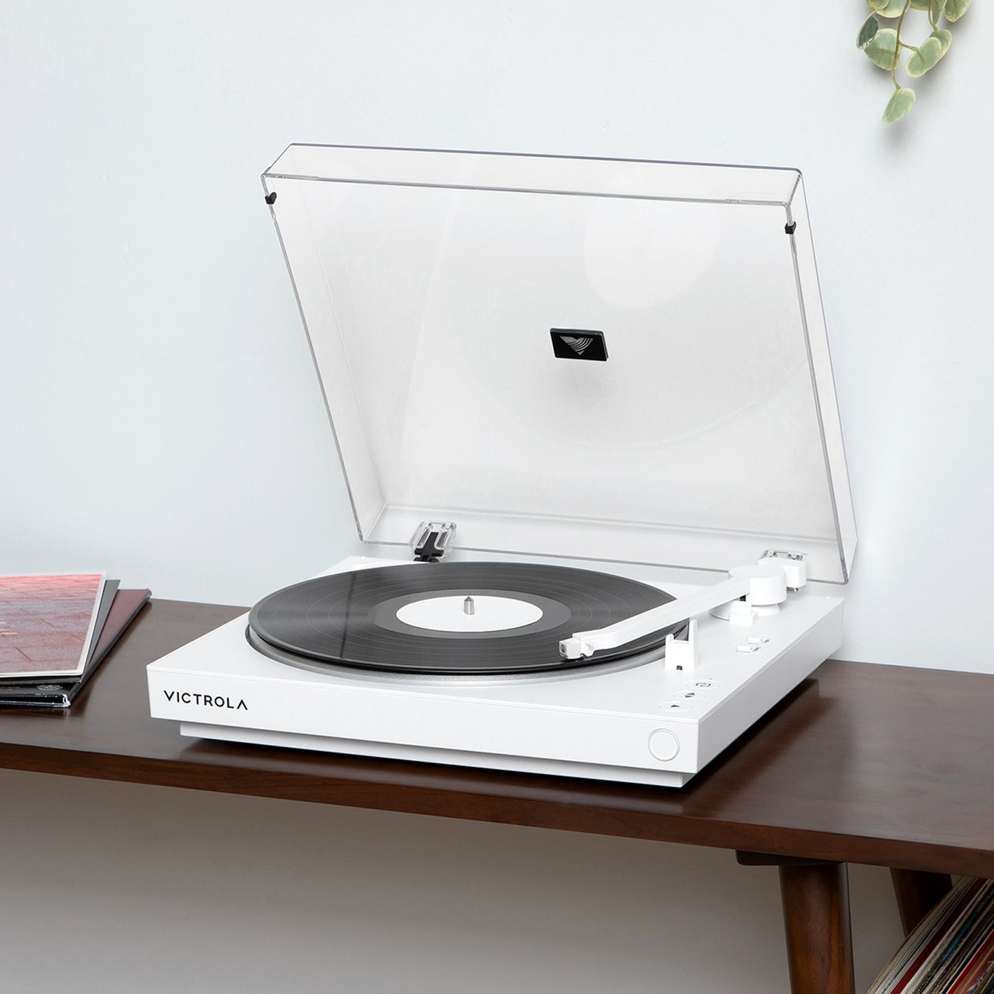 Automatic Turntable